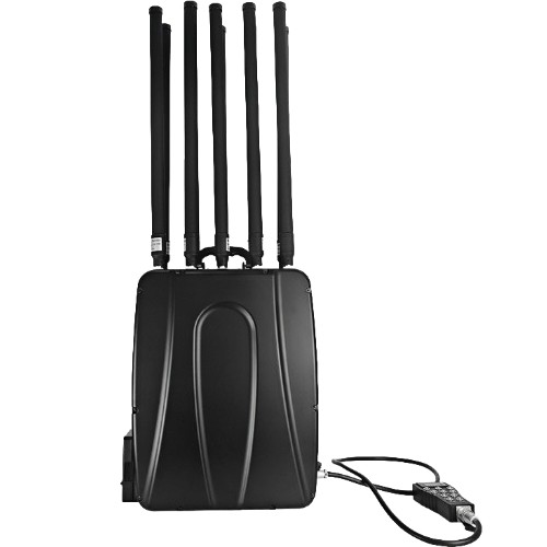 backpack drone jammer backpack drone jammer