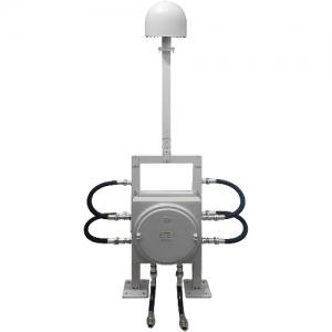 drone detection & spoofing system