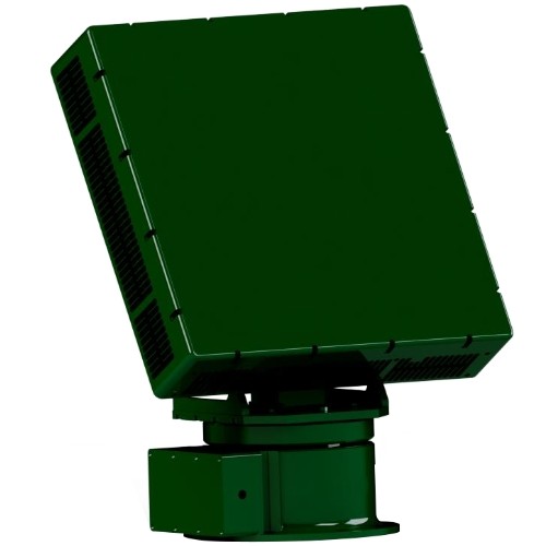 low-altitude drone surveillance radar low-altitude drone surveillance radar